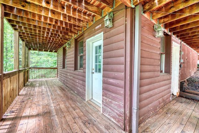 477 Little Snowbird Trail, Marble, NC 28905