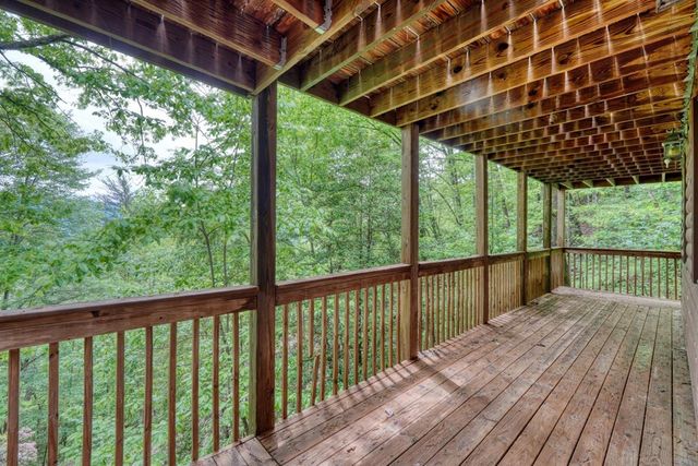 477 Little Snowbird Trail, Marble, NC 28905