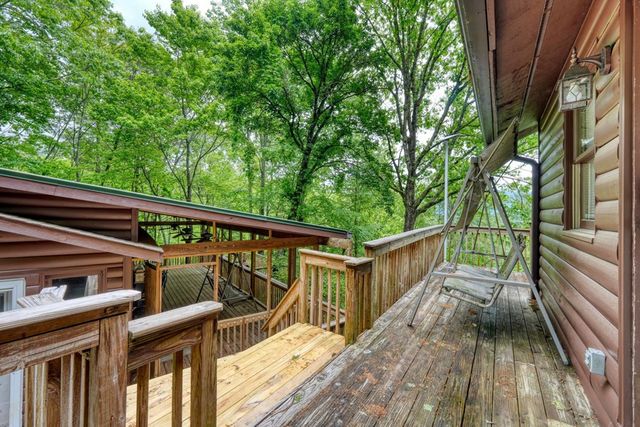 477 Little Snowbird Trail, Marble, NC 28905