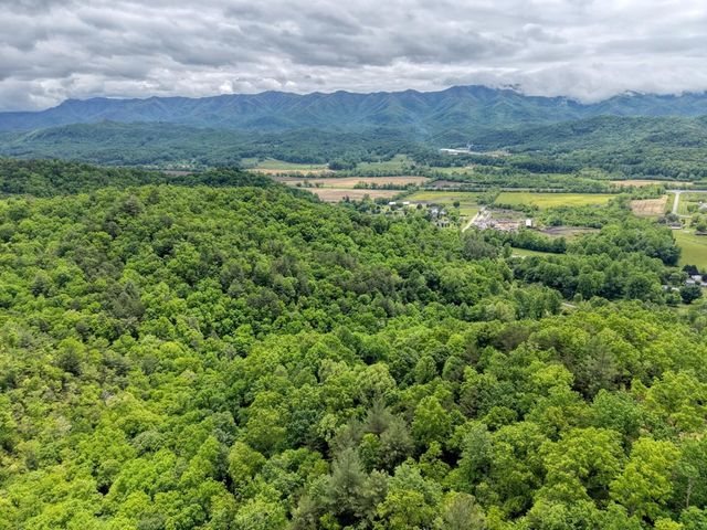 477 Little Snowbird Trail, Marble, NC 28905