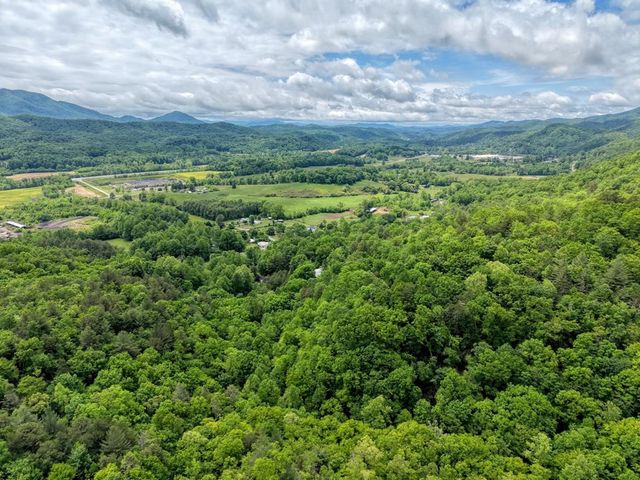 477 Little Snowbird Trail, Marble, NC 28905