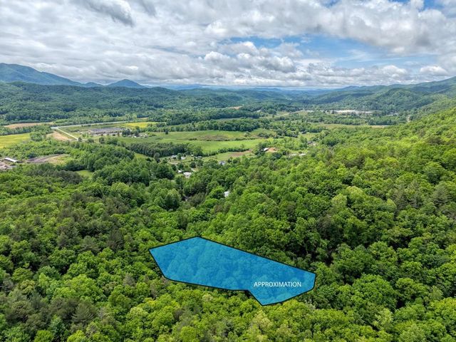 477 Little Snowbird Trail, Marble, NC 28905