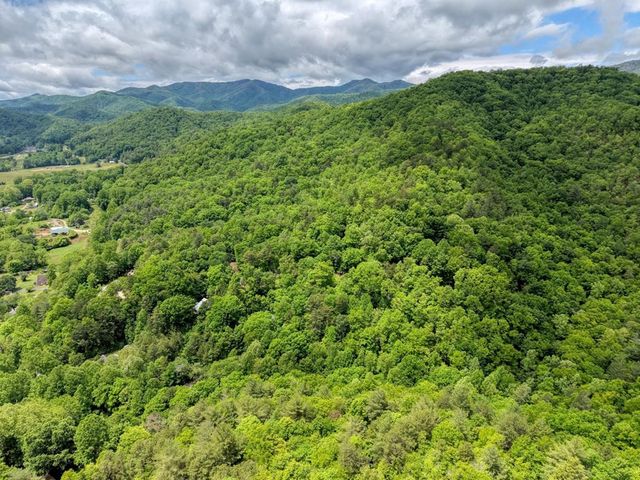 477 Little Snowbird Trail, Marble, NC 28905