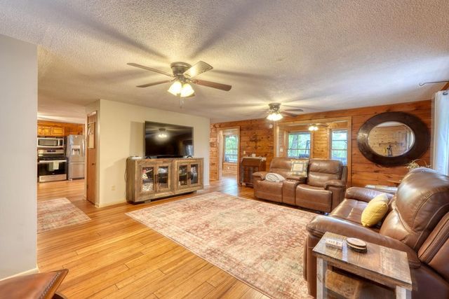 477 Little Snowbird Trail, Marble, NC 28905