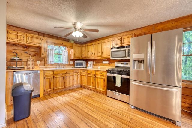 477 Little Snowbird Trail, Marble, NC 28905