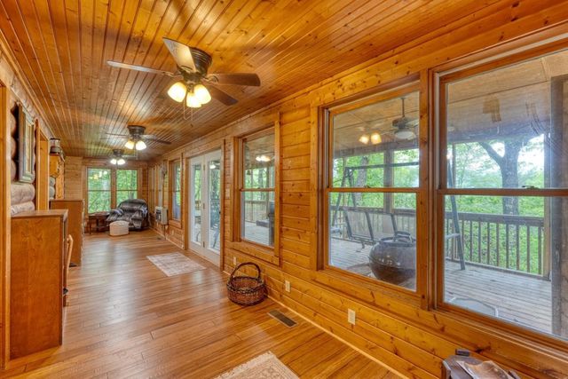 477 Little Snowbird Trail, Marble, NC 28905