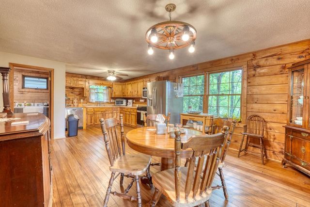 477 Little Snowbird Trail, Marble, NC 28905