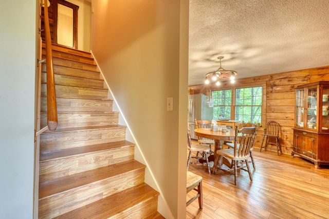 477 Little Snowbird Trail, Marble, NC 28905