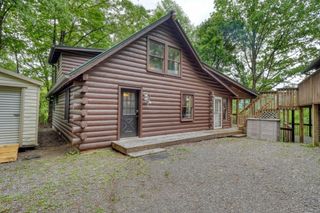 477 Little Snowbird Trail, Marble, NC 28905