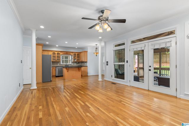 5155 SAPPHIRE RIDGE, Hoover, AL 35244