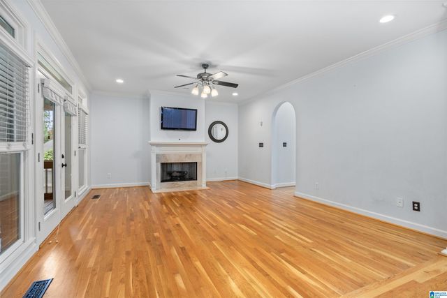 5155 SAPPHIRE RIDGE, Hoover, AL 35244