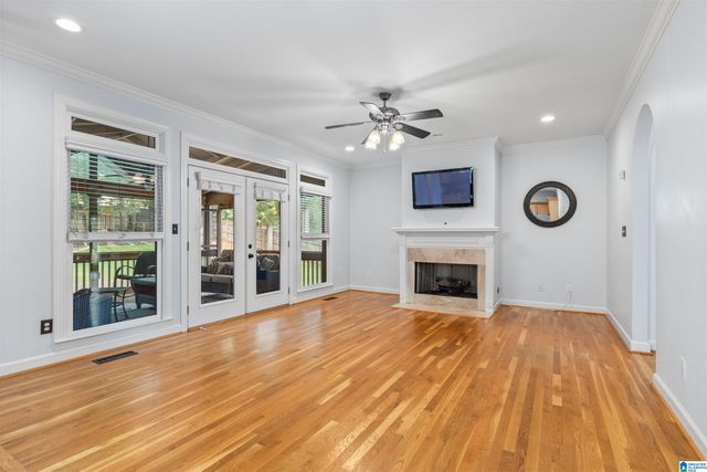 5155 SAPPHIRE RIDGE, Hoover, AL 35244