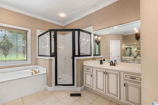 5155 SAPPHIRE RIDGE, Hoover, AL 35244