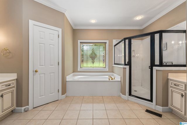 5155 SAPPHIRE RIDGE, Hoover, AL 35244