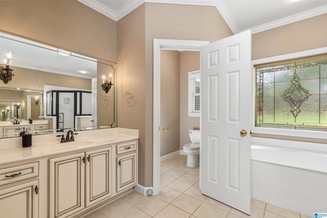 5155 SAPPHIRE RIDGE, Hoover, AL 35244