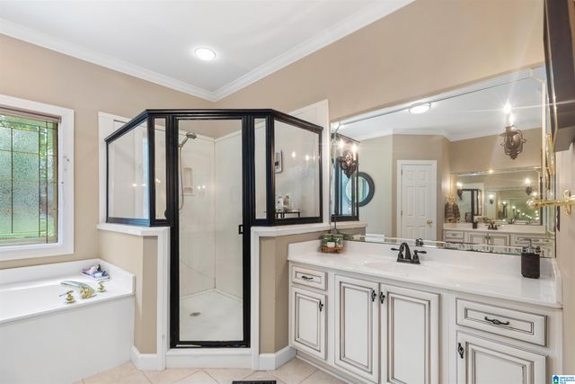 5155 SAPPHIRE RIDGE, Hoover, AL 35244