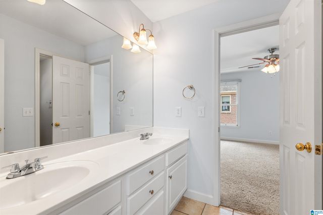5155 SAPPHIRE RIDGE, Hoover, AL 35244