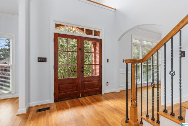 5155 SAPPHIRE RIDGE, Hoover, AL 35244