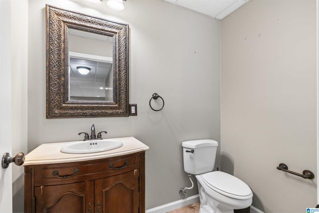 5155 SAPPHIRE RIDGE, Hoover, AL 35244