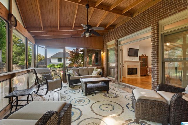 5155 SAPPHIRE RIDGE, Hoover, AL 35244
