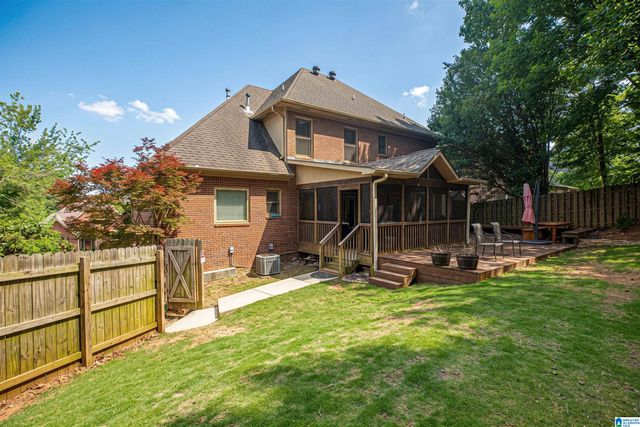 5155 SAPPHIRE RIDGE, Hoover, AL 35244