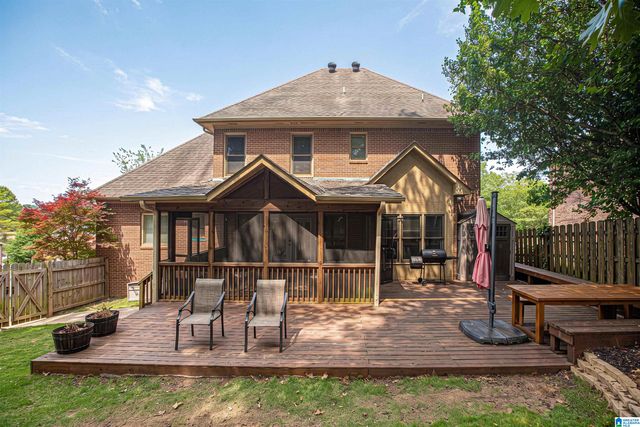 5155 SAPPHIRE RIDGE, Hoover, AL 35244