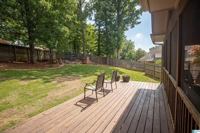 5155 SAPPHIRE RIDGE, Hoover, AL 35244