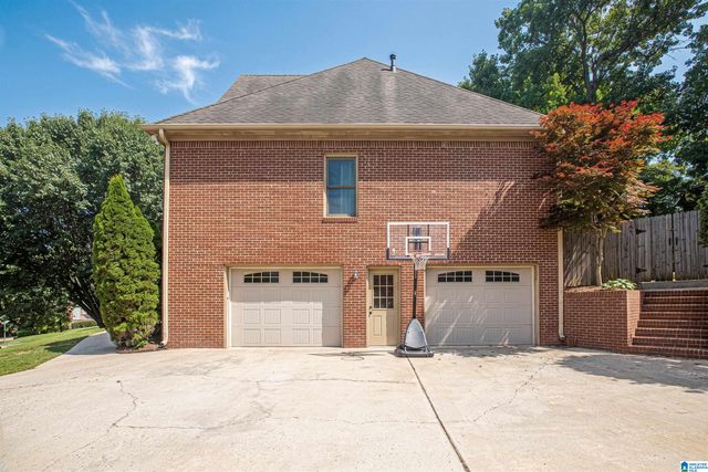 5155 SAPPHIRE RIDGE, Hoover, AL 35244