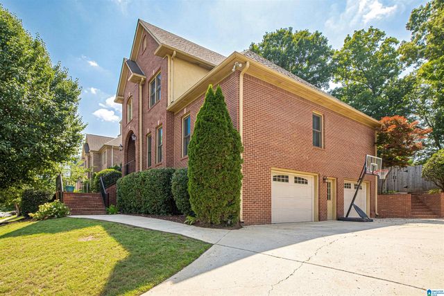 5155 SAPPHIRE RIDGE, Hoover, AL 35244
