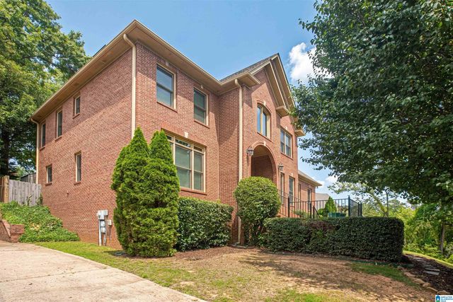 5155 SAPPHIRE RIDGE, Hoover, AL 35244