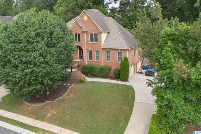 5155 SAPPHIRE RIDGE, Hoover, AL 35244