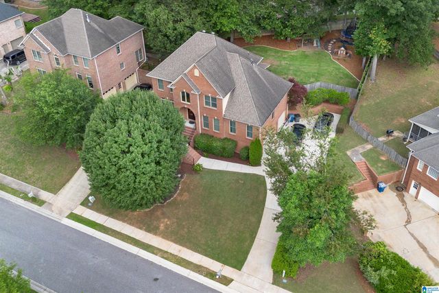 5155 SAPPHIRE RIDGE, Hoover, AL 35244