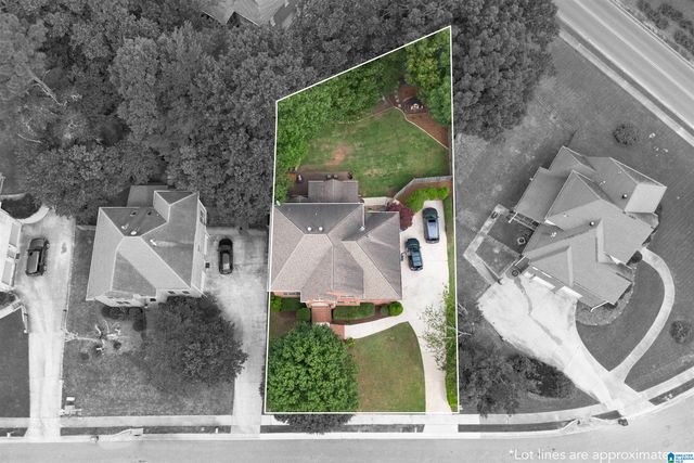 5155 SAPPHIRE RIDGE, Hoover, AL 35244