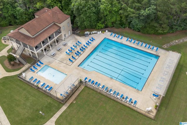 5155 SAPPHIRE RIDGE, Hoover, AL 35244