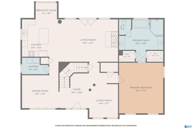 5155 SAPPHIRE RIDGE, Hoover, AL 35244