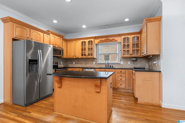 5155 SAPPHIRE RIDGE, Hoover, AL 35244