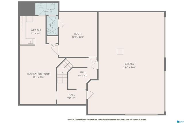 5155 SAPPHIRE RIDGE, Hoover, AL 35244