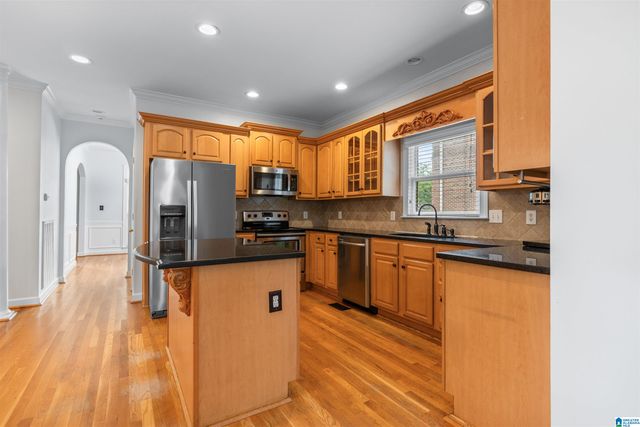 5155 SAPPHIRE RIDGE, Hoover, AL 35244