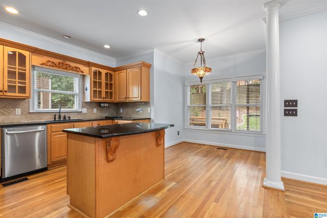 5155 SAPPHIRE RIDGE, Hoover, AL 35244