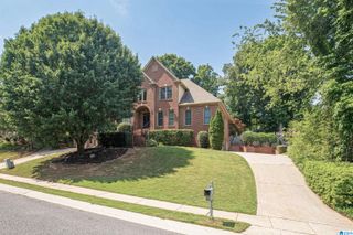 5155 SAPPHIRE RIDGE, Hoover, AL 35244