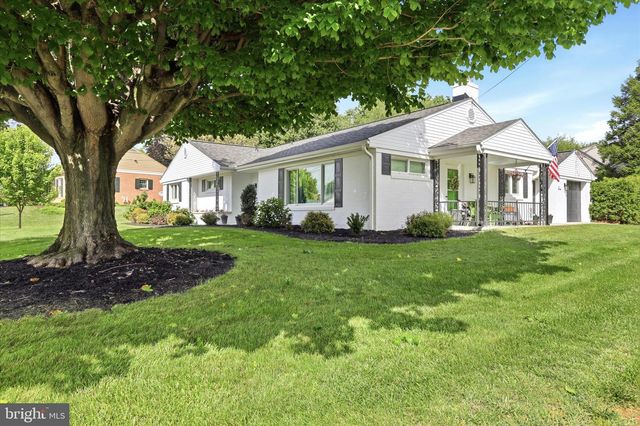 277 APPLE DRIVE, Greencastle, PA 17225