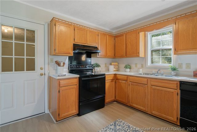 126 Sarah Lane, Fayetteville, NC 28306