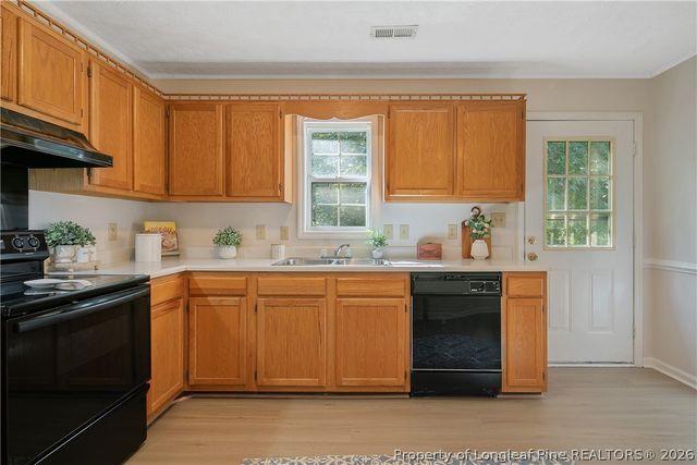 126 Sarah Lane, Fayetteville, NC 28306
