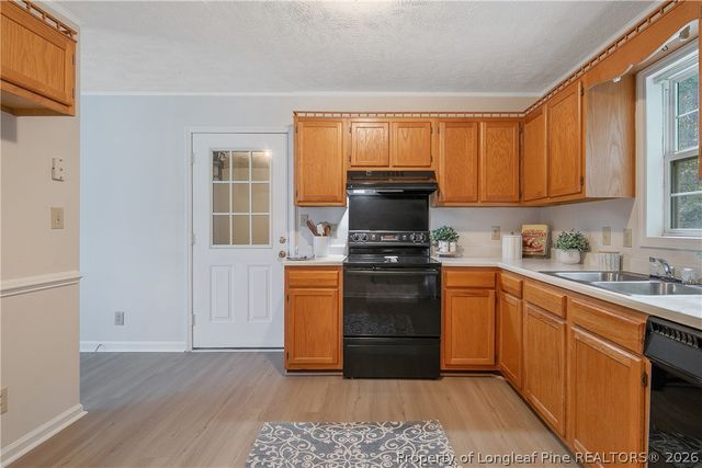 126 Sarah Lane, Fayetteville, NC 28306