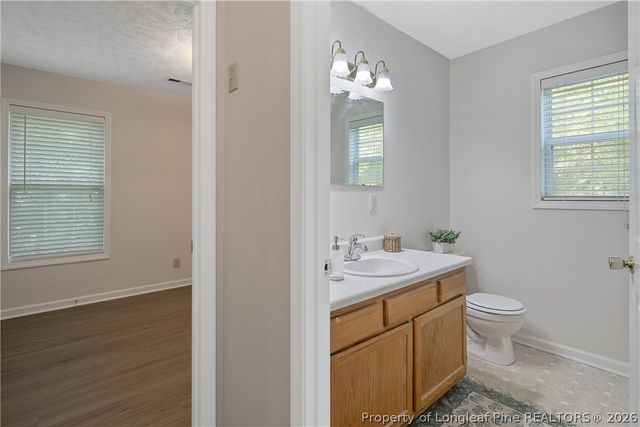 126 Sarah Lane, Fayetteville, NC 28306