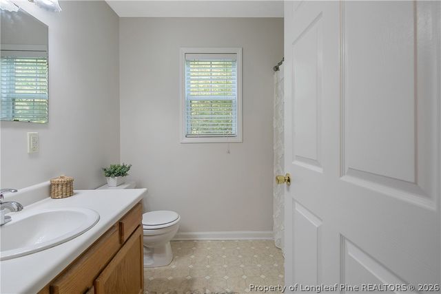 126 Sarah Lane, Fayetteville, NC 28306