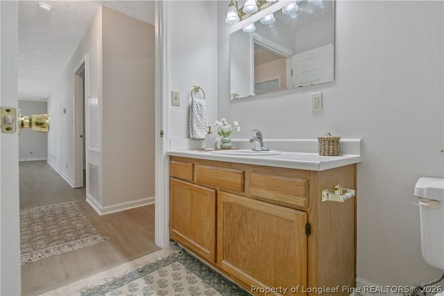 126 Sarah Lane, Fayetteville, NC 28306