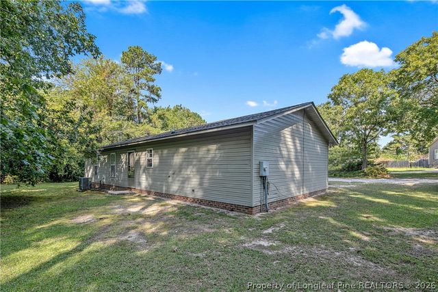 126 Sarah Lane, Fayetteville, NC 28306