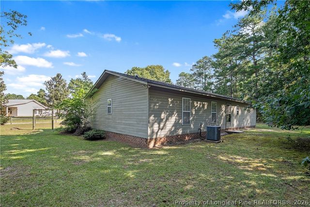 126 Sarah Lane, Fayetteville, NC 28306