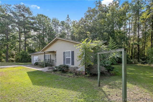 126 Sarah Lane, Fayetteville, NC 28306